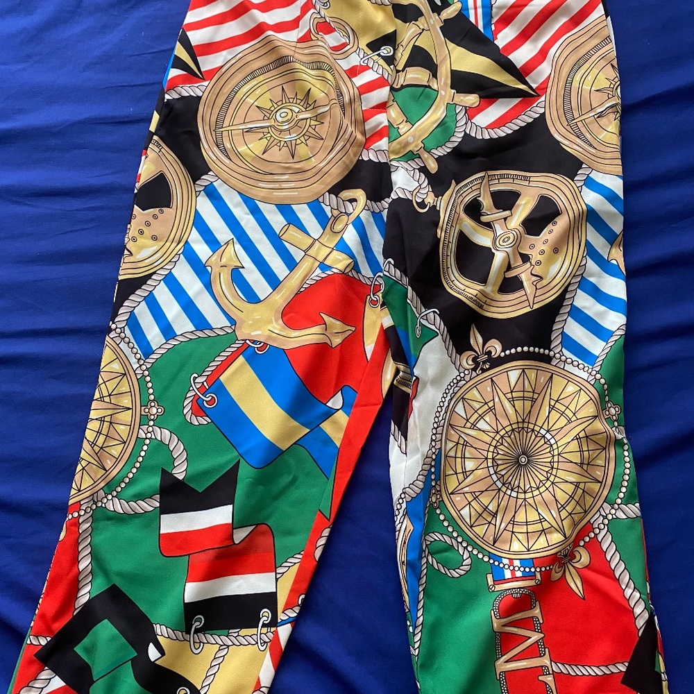 Forever in Style pants